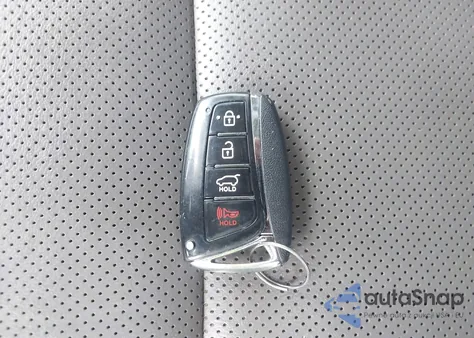 2015 Hyundai Santa Fe Limited z USA, uszkodzony, nr VIN KM8SRDHF4FU120198